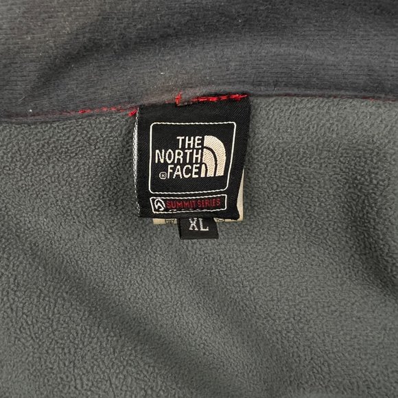The North Face Summit Series Windstopper Jacket - Picture 4 of 4